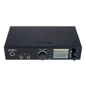 کارت صدا آر ام ای مدل ADI 2 Pro FS R Black Edition